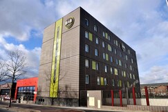B&B HOTEL Paris Le Bourget, Paris
